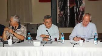 İzmir'in Vizyon Projesi'nde 'Son Viraj' Dönüldü