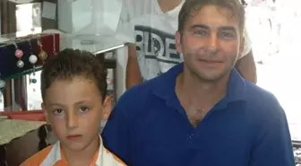 Küçük Yusuf Geleceğin Lületaşı Ustası Olma Yolunda