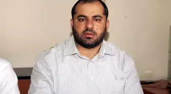 Mazlumder Üyelerine Yapılan Saldırı