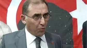 MHP Genel Sekreter Yardımcısı Abbas Bozbey Açıklaması