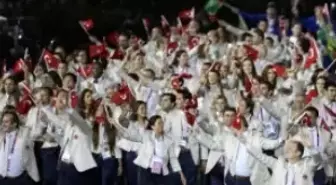 Sporcularımızın Londra 2012 Karnesi