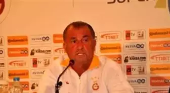 Tff Süper Kupa Maçına Doğru