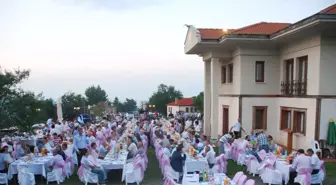 Vatikan'dan Şeyhli Köyüne