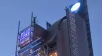 Abdi İbrahim'e Prestijli Ödül