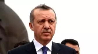 Başbakan Erdoğan Ankara'da