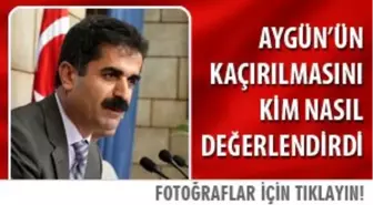 Beklenen Görüşme Gerçekleşti