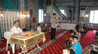 Dereceye Giren Öğrenciler Ödüllendirildi
