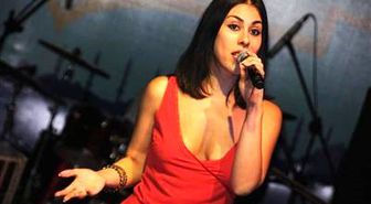 Grup Dir Manisalılar'a Unutulmaz Bir Gece Yaşattı