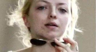 Makyajsız Çok Fena!