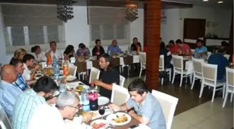 'Aziz Yıldırım İçin Beni Kullandılar'