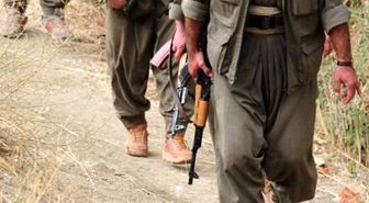 PKK Polis Noktasına Saldırdı