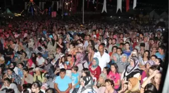 Ramazan Etkinliklerinde Muhteşem Final