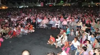 Ramazan Etkinliklerinde Muhteşem Final