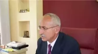 Seydişehir Belediye Başkanı Çat'ın Kadir Gecesi Mesajı