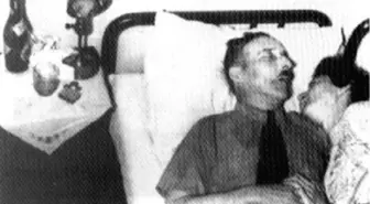 Stefan Zweig'ın Son Günleri