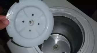 Su Sebillerinde Temizliğe Dikkat