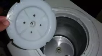 Su Sebillerinde Temizliğe Dikkat