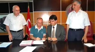 Adıyaman Belediyesinden Kültür Hizmeti