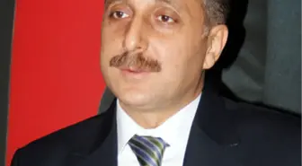 AK Parti Diyarbakır İl Başkanı Advan'dan Kadir Gecesi Kutlaması