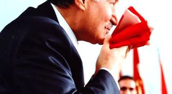 AK Parti Erzurum Milletvekili Adnan Yılmaz'dan Kadir Gecesi Mesajı Açıklaması