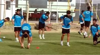 Kayapınar Belediyespor'da Oyuncu Transferi