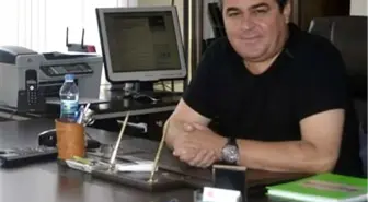 CHP Çerkezköy İlçe Başkanı Dönmez Kalp Krizi Geçirdi