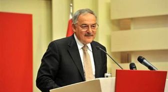 CHP Myk Toplantısı