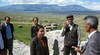 Kotan'ın Kadir Gecesi Mesajı