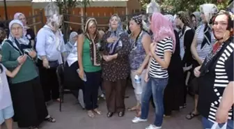 Sürat Teknesinin Çarptığı Üniversiteli Selen Son Yolculuğuna Uğurlandı