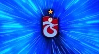 Trabzonspor UEFA Listesinde 1 Kişilik Yer Ayırdı