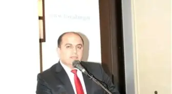 Türk İş Adamlarına 'Irak'ta İş Yapın' Çağrısı