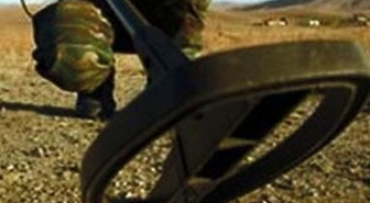 Diyarbakır'da Polise Mayınlı Saldırı