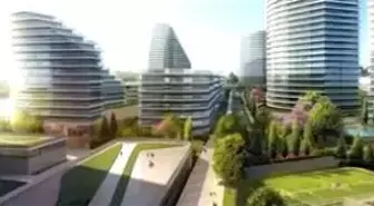 İşte Türkiye'nin Lüks Residence Projeleri