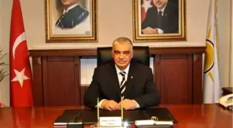 'Ak Parti Kurulmasaydı Türkiye 3. Dünya Ülkesi Olarak Kalacaktı'