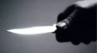 Mersin'de Bıçaklı Kavga: 1 Ölü, 4 Yaralı