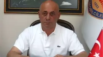 Şoförler Odası Başkanı Yılmaz'dan Bayram Tatili Uyarısı