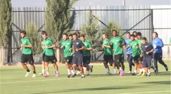 Akhisar Belediyespor Muhtemel Kadro