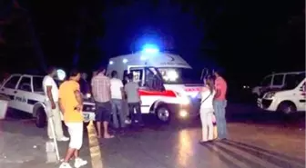 Anne Bebeğini Kurtarmak İsterken Ölüme Atladı