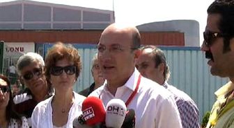 Balyoz Davası'nı İzleyen MHP ve CHP'li Vekillerden Açıklama