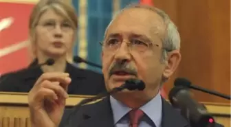 CHP Genel Başkanı Kemal Kılıçdaroğlu Açıklaması