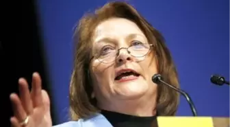 FDP'li Almanya Adalet Bakanı İftar Yemeğinde