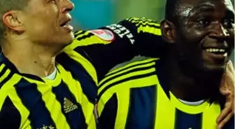 Fenerbahçe Bienvenu'yü Elden Çıkaramıyor