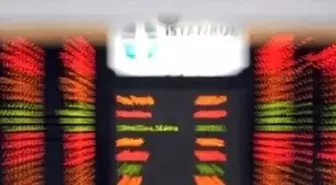 İMKB'de Kısa Vadeli Görünüm Pozitife Döndü