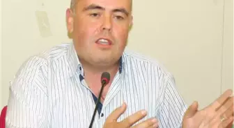 İmo Denizli Şube Başkanı Ün: 'Ülkemizdeki Yapı Stoku Sorunlu'