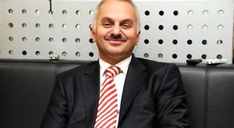 Kotil: Üçüncü Havalimanı'nda Kendi Terminalimiz Olsun İsteriz