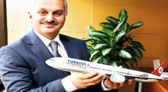 Kotil: Üçüncü Havalimanında Kendi Terminalimiz Olsun İsteriz