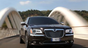 Lancia'dan Ağustos Fırsatları

