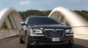 Lancia'dan Ağustos Fırsatları!