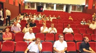 'Rektör Adayı Belirleme Seçimi' Tamamlandı