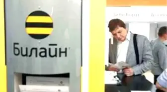 Rus Alfa'nın Avrupa Planı Suya Düştü